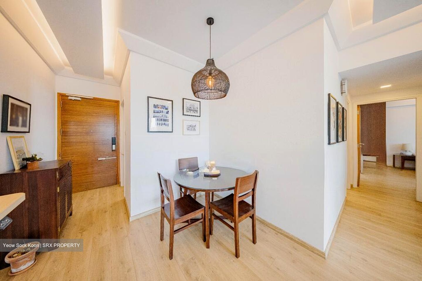 Gardenvista (D21), Condominium #498772491